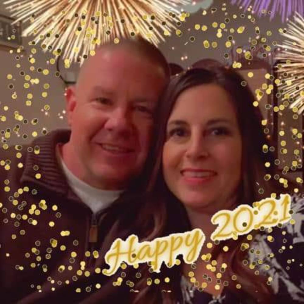 Meet your Posher, Dawn